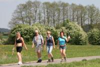 01-05-2012 Pierwszomajowa wycieczka KTP „Przygoda” PTTK Kielce.