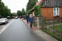 by po kilku chwilach wreszcie ruszyć.