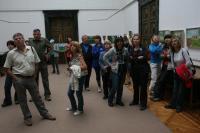 07-10.06.2012 Wspólny wyjazd KG i KTP „Przygoda” w Góry Opawskie, Jeseniki.  