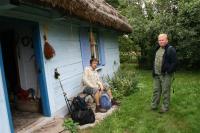 21-07-2012 XII Maraton Pieszy po Ziemi Opoczyńskiej i okolicach. 