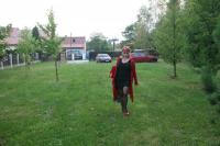 01-08-2012 Pierwsze urodziny u Deptaczy Darka