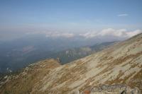 18-09-2011 Krótka wizyta w Słowackich Tatrach Wysokich - Krywań 