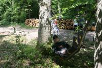 03-06-2012 Spacer na „Białe Ługi” z Deptaczami z MDMu.