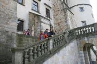 03/04-11-2012 Objazdowa wycieczka „Deptaczy”.