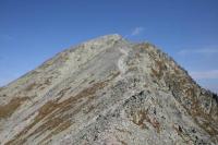 18-09-2011 Krótka wizyta w Słowackich Tatrach Wysokich - Krywań 