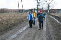 26-02-2012 Niedzielna wycieczka KTP "PRZYGODA" PTTK Kielce