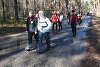 11-03-2012 Niedzielna wycieczka KTP „Przygoda” PTTK Kielce.