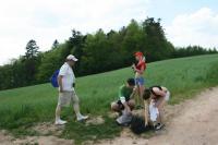 01-05-2012 Pierwszomajowa wycieczka KTP „Przygoda” PTTK Kielce.