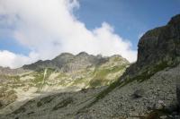 Polskie Tatry, "Orla Perć"  