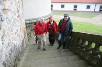 03/04-11-2012 Objazdowa wycieczka „Deptaczy”.