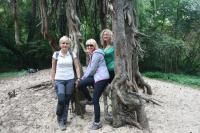 02-09-2012 Niedzielna wycieczka „Deptaczy” na Ponidzie