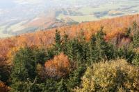 51 Ogólnopolski Zlot Sudeckich PTG PTTK - Głuchołazy 19/21-10-2012