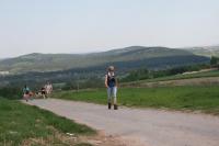 01-05-2012 Pierwszomajowa wycieczka KTP „Przygoda” PTTK Kielce.