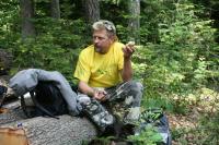 03-06-2012 Spacer na „Białe Ługi” z Deptaczami z MDMu.