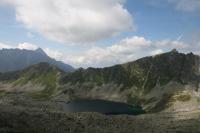 Polskie Tatry, "Orla Perć"  