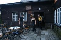 51 Ogólnopolski Zlot Sudeckich PTG PTTK - Głuchołazy 19/21-10-2012