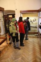 18-02-2012 Wyjazd Klubu Górskiego PTTK Kielce na Altanę 