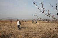 10-03-2012 Sobotnia wycieczka Klubu Górskiego PTTK Kielce.