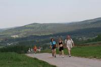 01-05-2012 Pierwszomajowa wycieczka KTP „Przygoda” PTTK Kielce.