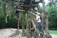 02-09-2012 Niedzielna wycieczka „Deptaczy” na Ponidzie