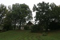 02-10-2011 Wycieczka piesza Klubu Przygoda: Miedziana Góra - Oblęgorek - Mniów