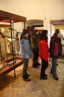 18-02-2012 Wyjazd Klubu Górskiego PTTK Kielce na Altanę 