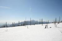 17/18-03-2012 Wyjazd Klubu Górskiego w Beskid Żywiecki 