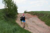 01-05-2012 Pierwszomajowa wycieczka KTP „Przygoda” PTTK Kielce.