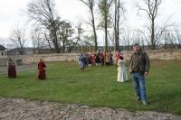 03/04-11-2012 Objazdowa wycieczka „Deptaczy”.