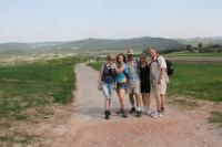 01-05-2012 Pierwszomajowa wycieczka KTP „Przygoda” PTTK Kielce.