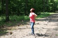 03-06-2012 Spacer na „Białe Ługi” z Deptaczami z MDMu.