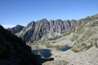 20-08-2011 Wejście na Rysy od strony Słowacji 