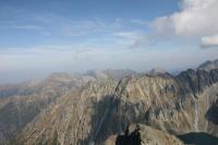 18-09-2011 Krótka wizyta w Słowackich Tatrach Wysokich - Krywań 