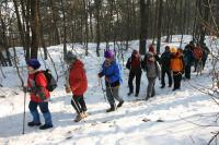 12-02-2012 Walentynkowa wycieczka KTP "Przygoda" 