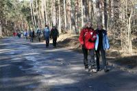 11-03-2012 Niedzielna wycieczka KTP „Przygoda” PTTK Kielce.