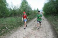 01-05-2012 Pierwszomajowa wycieczka KTP „Przygoda” PTTK Kielce.