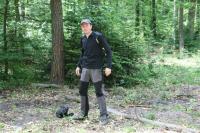 03-06-2012 Spacer na „Białe Ługi” z Deptaczami z MDMu.