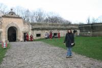 03/04-11-2012 Objazdowa wycieczka „Deptaczy”.