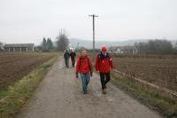 24-11-2012 Sobotnia wycieczka Klubu Górskiego PTTK Kielce.