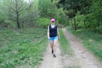 01-05-2012 Pierwszomajowa wycieczka KTP „Przygoda” PTTK Kielce.