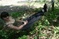 03-06-2012 Spacer na „Białe Ługi” z Deptaczami z MDMu.