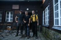 51 Ogólnopolski Zlot Sudeckich PTG PTTK - Głuchołazy 19/21-10-2012