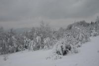 9/10-02-2013 Wyjazd Klubu Górskiego PTTK Kielce w Beskid Mały. 