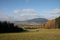 11/12-11-2011 Wyjazd Klubu Górskiego w Gorce 