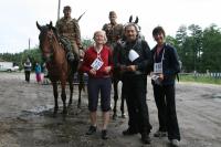 spadkobiercy tradycji majora Hubala. 