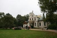 02-10-2011 Wycieczka piesza Klubu Przygoda: Miedziana Góra - Oblęgorek - Mniów