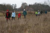 26-11-2011 Złaz jesienny Klubu Górskiego PTTK Kielce