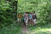 01-05-2012 Pierwszomajowa wycieczka KTP „Przygoda” PTTK Kielce.