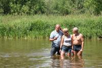 30-06-2012 Sobotnia wycieczka "Deptaczy" Korytnica - Sokołów Dolny (stacja PKP Sobków).