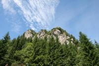 Mały Rozsutec (Malý Rozsutec – 1344 m n.p.m.). 